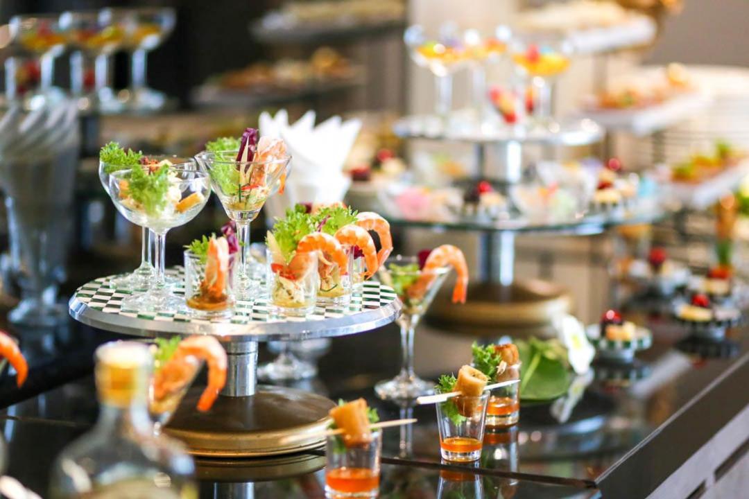 Furama Silom Hotel Бангкок Экстерьер фото